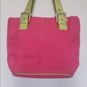 Nine West Retro Bag
